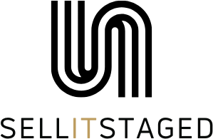 Sell It Staged logo