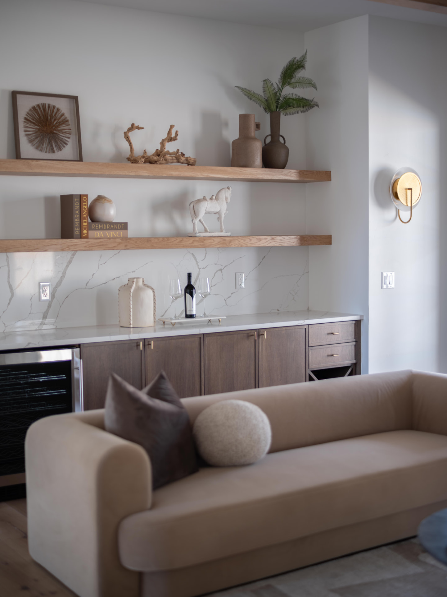 Staging Consultation