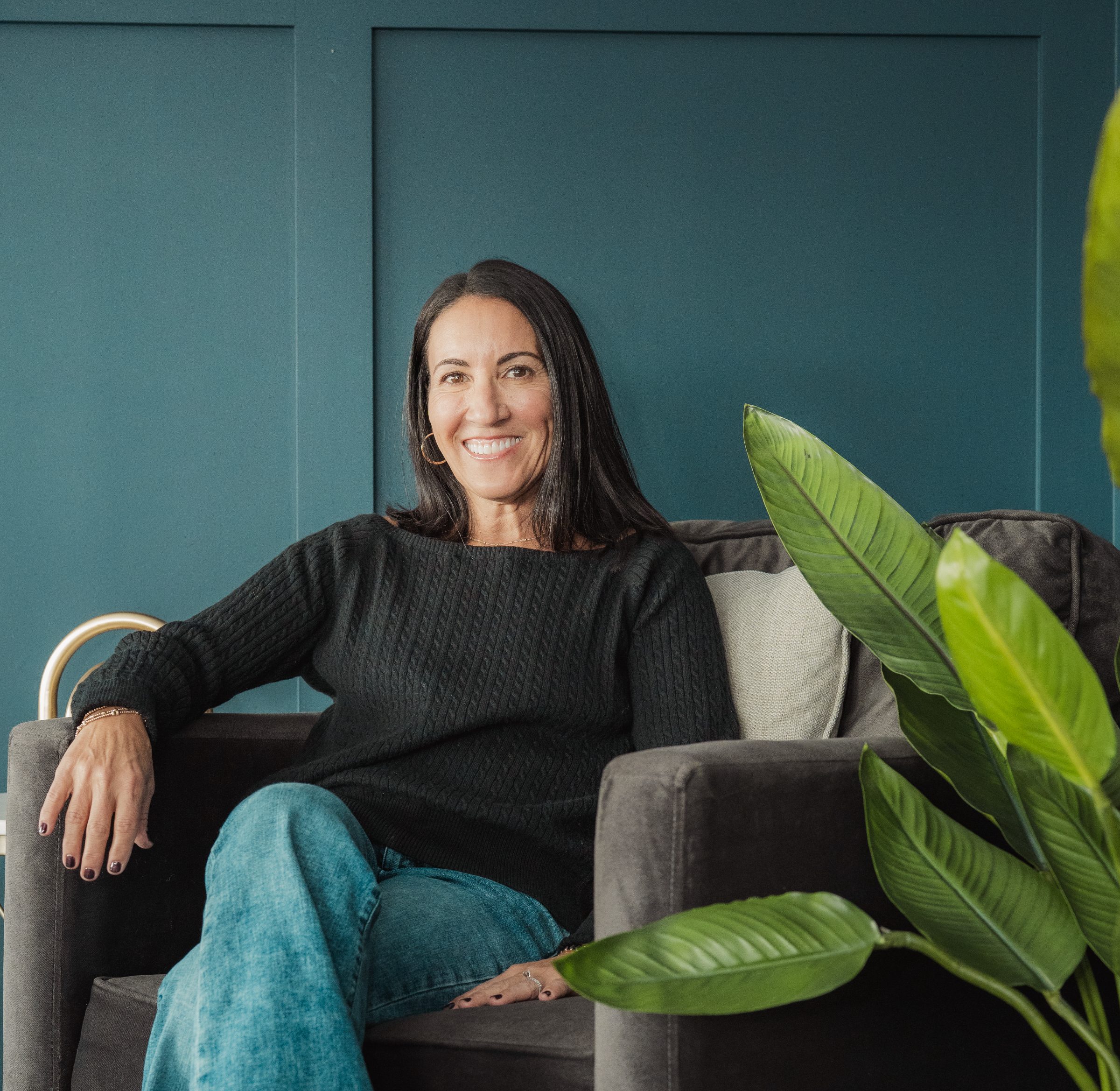 Michelle Thomas, Designer at SELLITSTAGED